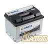 VARTA Black Dynamic 553 401 050 C11