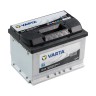 VARTA Black Dynamic 553 401 050 C11