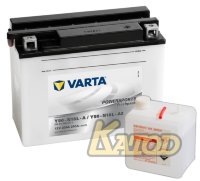 VARTA Powersports FP 520 012 020 A514
