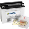 VARTA Powersports FP 520 012 020 A514