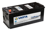 VARTA Promotive HD 690 033 120 M10