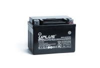 Leoch UPLUS Nano Gel HPG4-3 (YTX4L, YB4L-B)