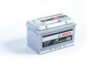 BOSCH S5 SILVER PLUS 574 402 075 S50 070