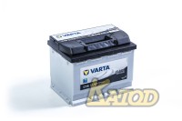 VARTA Black Dynamic 556 401 048 C15