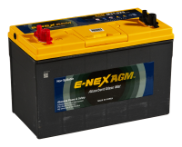 ATLAS E-NEX AGM M31-925