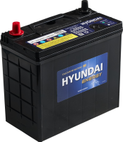 HYUNDAI 60B24L Energy