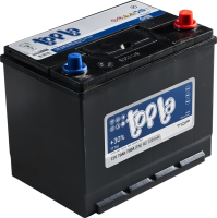 TOPLA Top JIS TT70J 57029 SMF