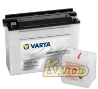 VARTA Powersports FP 516 016 012 A514