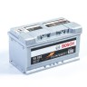 BOSCH S5 SILVER PLUS 585 200 080 S50 100