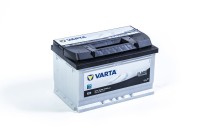 VARTA Black Dynamic 570 144 064 E9