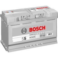 BOSCH S5 SILVER PLUS 585 400 080 S50 110