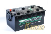 GIGAWATT 720 018 115 G220R