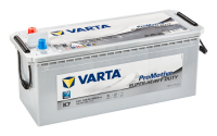 VARTA Promotive SHD 645 400 080 K7