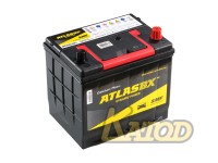 ATLAS DYNAMIC POWER SMF MF85D23FL