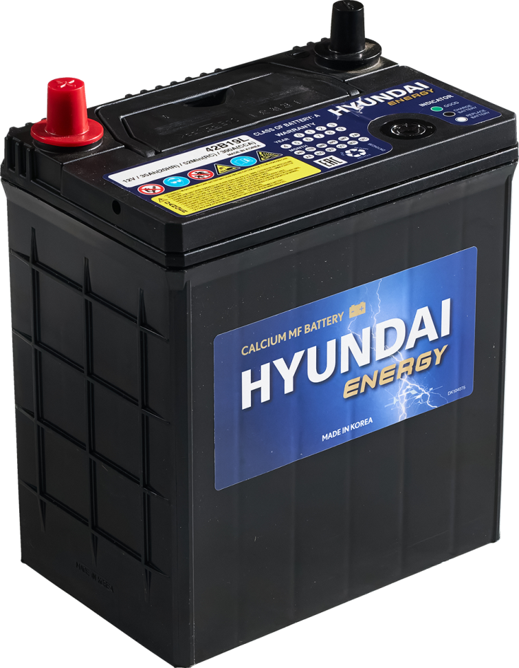 HYUNDAI 42B19L Energy