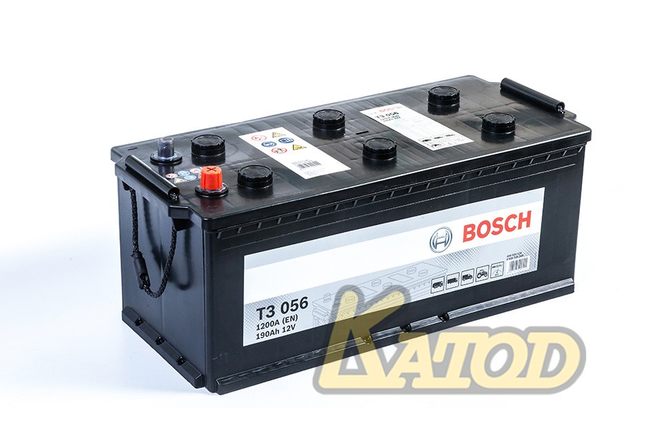 BOSCH T3 720 018 115 T30 810