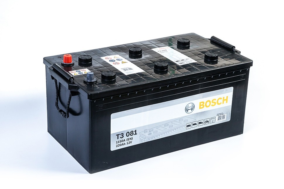 BOSCH T3 720 018 115 T30 810