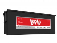 TOPLA Energy Truck ET22 72527