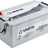 VARTA Promotive Silver 725 103 115 N9