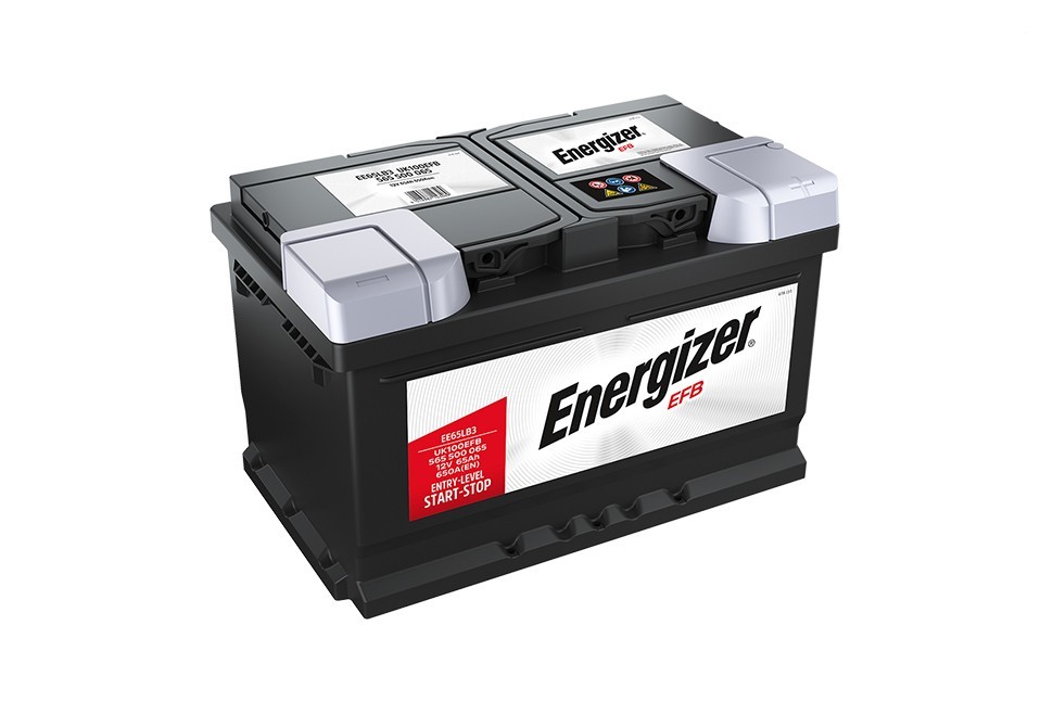 ENERGIZER PREMIUM EFB 565 500 065 EE65LB3