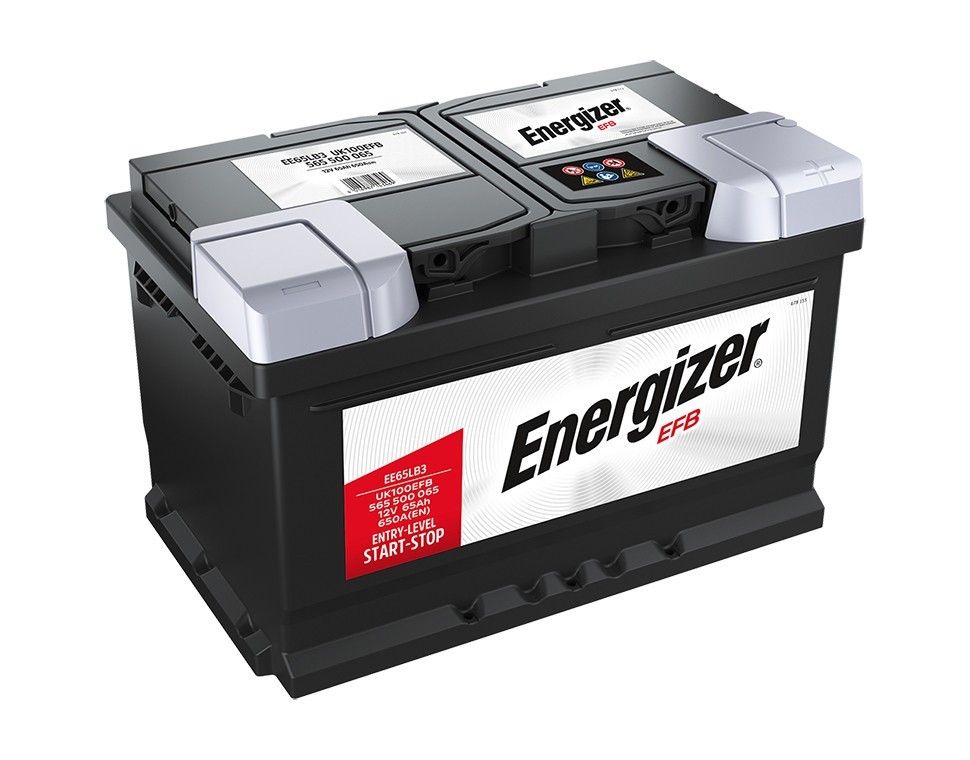 ENERGIZER PREMIUM EFB 565 500 065 EE65LB3