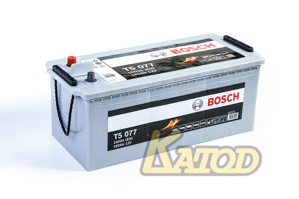 BOSCH T5 680 108 100 T50 770