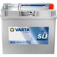VARTA Dynamic SLI 545 156 033 B32