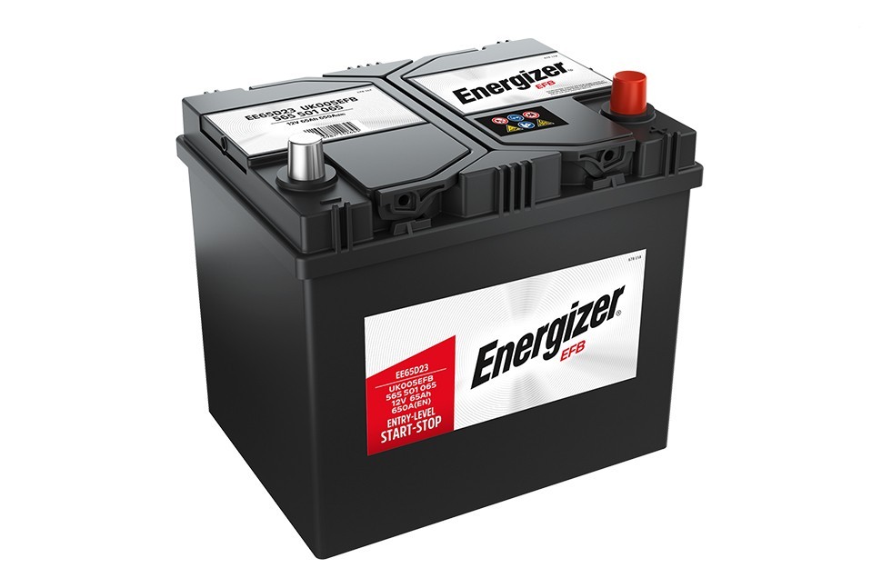 ENERGIZER PREMIUM EFB 565 501 065 EE65D23