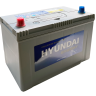 HYUNDAI EFB 145D31R Energy 95Ah