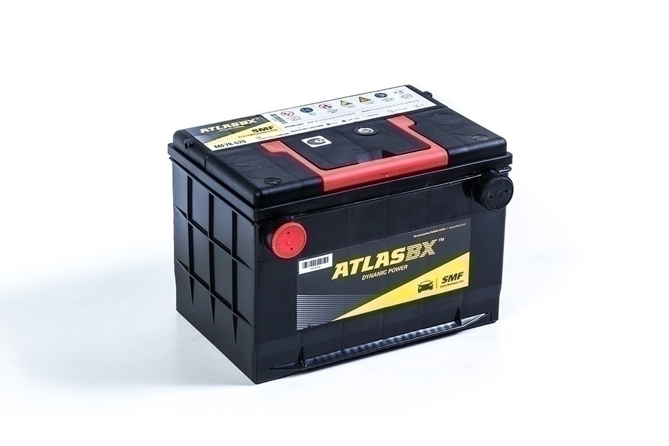 ATLAS DYNAMIC POWER SMF MF78-670