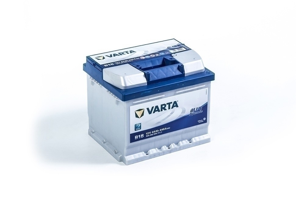 VARTA Blue Dynamic 544 402 044 B18