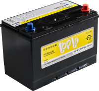 TOPLA EFB Stop&amp;Go TSG10J 60518 SMF