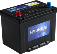 HYUNDAI 90D26R (B/H) Energy