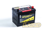 ATLAS DYNAMIC POWER SMF MF90D26L