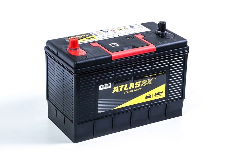 ATLAS DYNAMIC POWER SMF MF31-1000