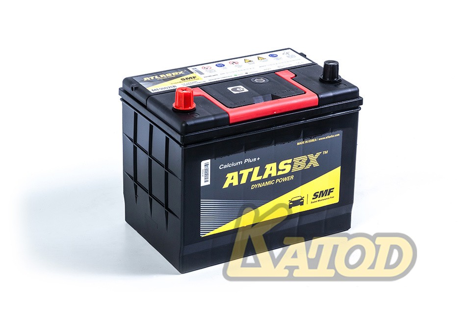 ATLAS DYNAMIC POWER SMF MF90D26R