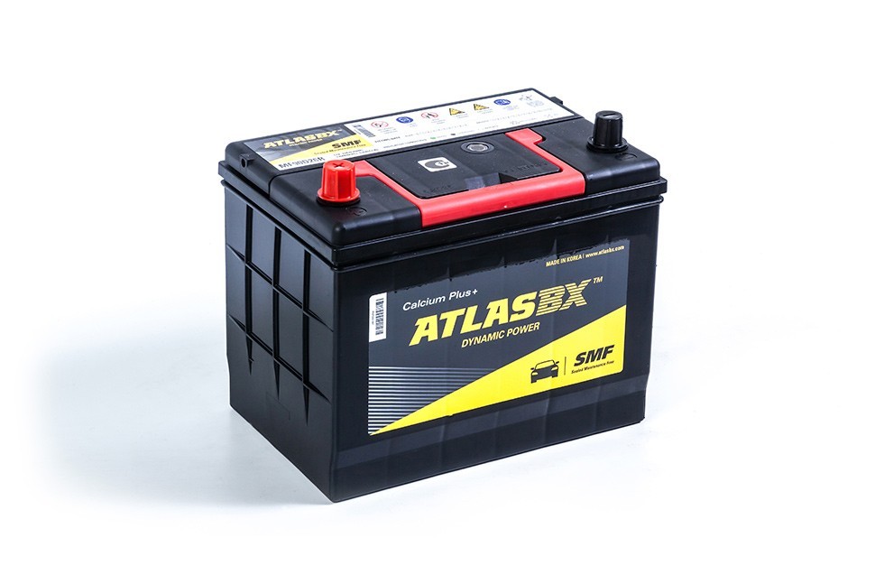 ATLAS DYNAMIC POWER SMF MF90D26R