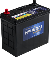 HYUNDAI 60B24L Energy