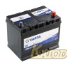VARTA Blue Dynamic 575 412 068 E25