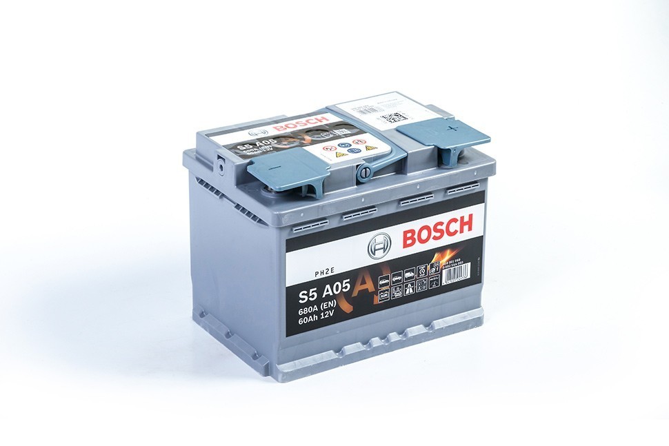 BOSCH S5 AGM 560 901 068 S5A 050