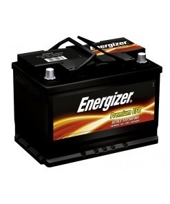 ENERGIZER PREMIUM EFB 580 500 080 EE80L4