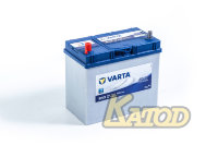 VARTA Blue Dynamic 545 157 033 B33