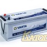 VARTA Promotive Blue 640 400 080 K8