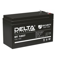 DELTA DT 1207