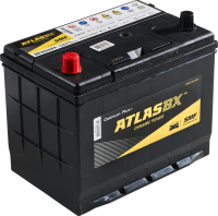 ATLAS DYNAMIC POWER SMF SMF95D26FR