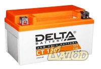 DELTA CT1207 (YTX7A-BS)