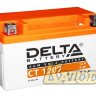 DELTA CT1207 (YTX7A-BS)