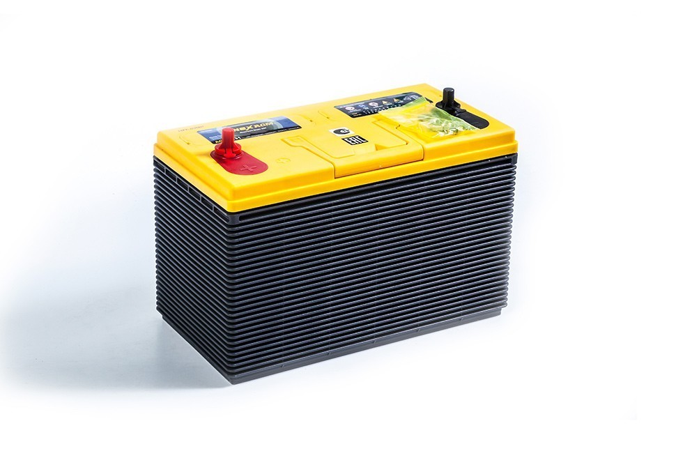 ATLAS E-NEX AGM M31-800