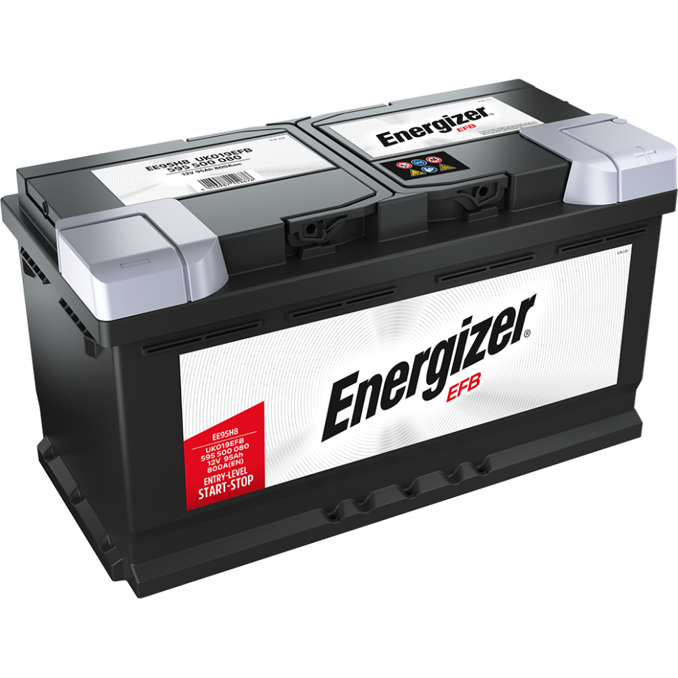 ENERGIZER PREMIUM EFB 595 500 080 EE95H8