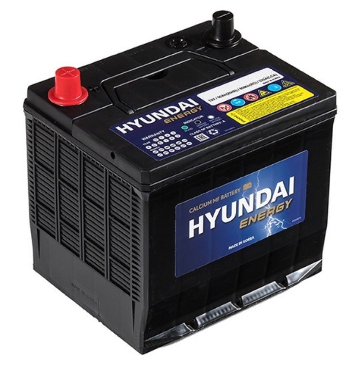 HYUNDAI 50D20L Energy